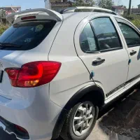 کوئیک مدل۹۹بی رنگ|خودرو سواری و وانت|رشت, ولکس|دیوار