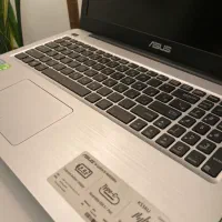 لپ تاپ ایسوس