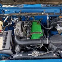 نیسان وانت|خودرو سواری و وانت|هشتگرد, تهران دشت|دیوار