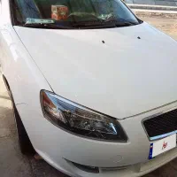 رانا lx 94 کم کار|خودرو سواری و وانت|کرمانشاه, |دیوار