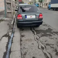 پراید مدل 91هیدرولیک