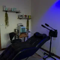 اجاره صندلی آرایشگاه مردانه|خدمات آرایشگری و زیبایی|اصفهان, عسگریه|دیوار