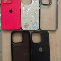 کاور ایفون ۱۴ پرو