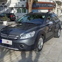 اچ سی کراس دانگ فنگ H30 مدل 97