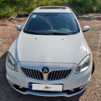 برلیانس h330 مدل 97 موتوربزرگ