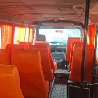 مینی بوس کارسان ۲۰۰۷