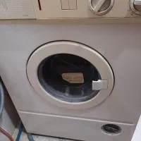 لباس شویی نیاز به تعمیر