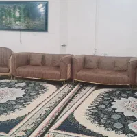 مبل|مبلمان خانگی و میز عسلی|دهدشت, |دیوار
