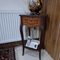 ست کامل منبت کاری|بوفه، ویترین، کنسول|نسیمشهر, |دیوار