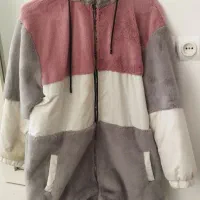 پالتو و کاپشن دخترانه و زنانه