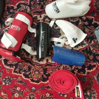 لوازم ورزشی