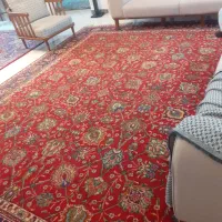 فرش دستبافت ۱۲متری|فرش|بابل, |دیوار