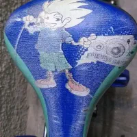 دوچرخه سایز ۱۶ تمیز و بدون خرج|دوچرخه، اسکیت، اسکوتر|تهران, نیروی دریایی|دیوار