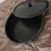 تابه سایز ۵۲|ظروف پخت‌وپز|کرج, شهرک جهان‌نما|دیوار