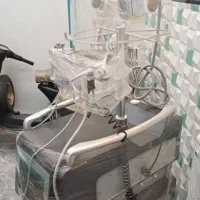 دستگاه اوجت فشیال|آرایشگاه و سالن‌های زیبایی|تهران, باغ خزانه|دیوار