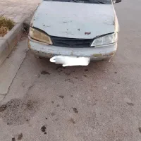 دوو ریسر مدل ۹۳