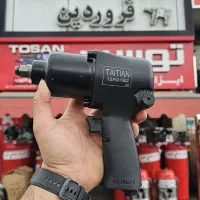 بکس بادی تیتان اصل