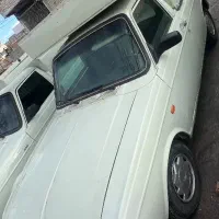 وانت پیکان مدل۹۳دوگانه