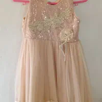 لباس مجلسی دخترانه