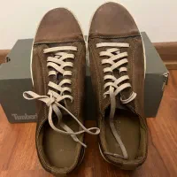کفش timberland اصل دسته دوم مدل earthkeepers|کیف، کفش، کمربند|تهران, ونک|دیوار