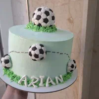 قبول انواع سفارشات کیک تولدشیرینی حلوا تاپرفوندانت|خدمات پذیرایی، مراسم|اراک, |دیوار