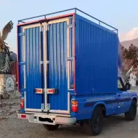 وانت بار (نیسان) مسقف