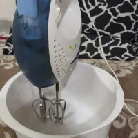 همزن خانگی|سایر لوازم برقی|گلپایگان, |دیوار