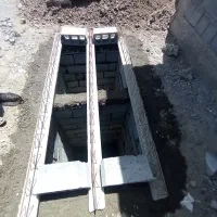 کندن چاه و تخریب کاری در تمام نقاط میناب