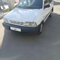 پراید مدل ۸۸