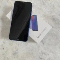 گوشی شیامی note8t|موبایل|مشگین شهر, |دیوار