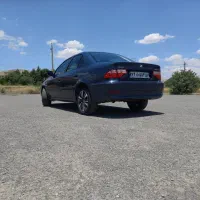 سمند سورن توربو ۱۳۹۵|خودرو سواری و وانت|تهران, بریانک|دیوار