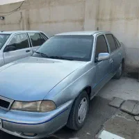 سیلو مدل۱۳۷۶ نقد اقساط|خودرو سواری و وانت|ارومیه, |دیوار