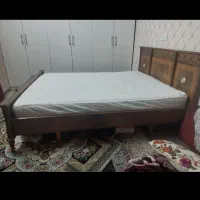 تختخواب ۲ نفره