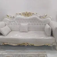 مبل کلاسیک9نفره