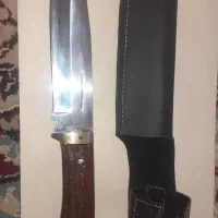 چاقو شکاری حیدری