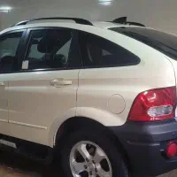 سانگ یانگ اکتیون۲۰۱۲|خودرو سواری و وانت|تهران, پونک|دیوار