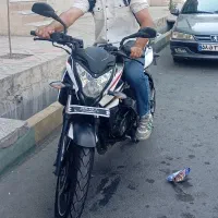 NS150مدل95