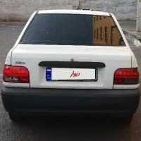 پراید ۱۳۱ مدل ۹۳|خودرو سواری و وانت|تهران, بریانک|دیوار