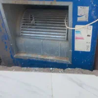 کولر آبی