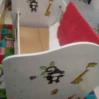 تخت و گهواره شو،زیرقیمت بازار