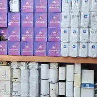 انواع مودم سیمکارتی X28 5G PRO ایرانسل همراه اول|مودم و تجهیزات شبکه|تبریز, |دیوار