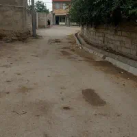 فروش زمین مسکونی در روستای جمال آباد|فروش زمین و ملک کلنگی|قصابه, |دیوار