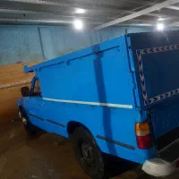 نیسان مدل ۹۵|خودرو سواری و وانت|قوچان, |دیوار