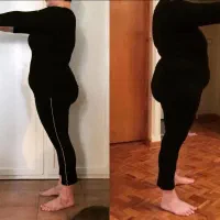 لاغری اصولی و تضمینی|خدمات آرایشگری و زیبایی|قزوین, |دیوار