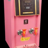 سماور آب جوش بویلرر|کافی‌شاپ و رستوران|تهران, یوسف‌آباد|دیوار