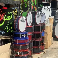 طبل و دوقول|درام و پرکاشن|تهران, تهرانسر شرقی|دیوار