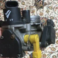 دریچه گازسیمی پژوپارس