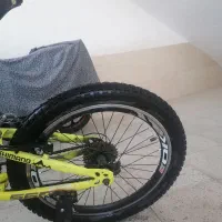 فروش  دوچرخه سالم 20|دوچرخه، اسکیت، اسکوتر|کاشمر, |دیوار