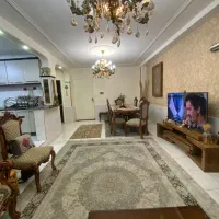 آپارتمان۸۵متری/فول امکانات/بازسازی شده/املاک محمد