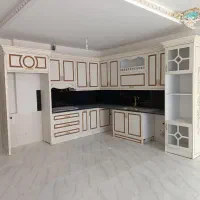 دکوراسیون داخلی اجرای کابینت کمد دیواری تی وال و.|خدمات پیشه و مهارت|مشهد, مشکینی (شهرک غرب)|دیوار